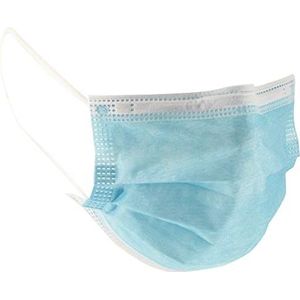 3 stuks verwijderbaar masker, 50 stuks