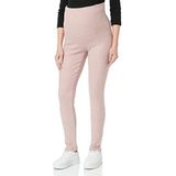 Noppies Pigeon Over The Belly Leggings voor dames, Deauville Mauve - P964, 38