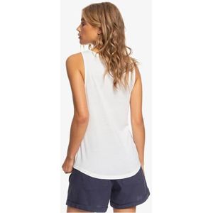 Roxy Losing My Mind ERJZT04804 Tanktop voor dames