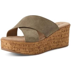 s.Oliver Dames Slipper 5-27213-44 728 Maat: 39 EU