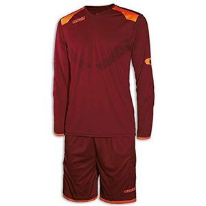 GEMS denver voetbalset voor heren