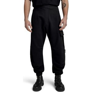 G-STAR RAW 3D Utility sw Pant, Zwart (Dk Black D23911-d395-6484), M