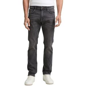 TOM TAILOR heren jeans, 10210 - Grey Denim, 38W / 30L