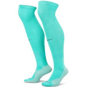 Nike - Strike - Voetbalsokken - Turquoise Zwart