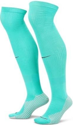 Nike - Strike - Voetbalsokken - Turquoise Zwart