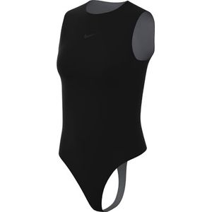 Nike - Form - Tanktop-Bodysuit - Bruin