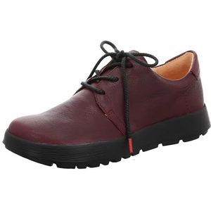 Think COMODA lederen voering Oxford-schoen, Prugna 5020, 36 EU, prugna 5020, 36 EU