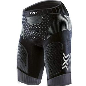 X-Bionic Heren Twyce 4.0 Run Shorts Men