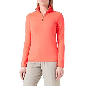 CMP Softech elastisch fleece, eenkleurig, voor dames