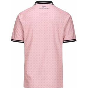 Kappa - Metz Kombat 2024/25 - Trui - Voor Kinderen