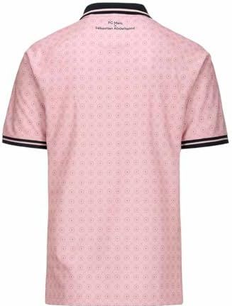 Kappa - Metz Kombat 2024/25 - Trui - Voor Kinderen