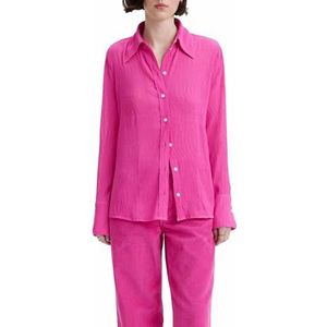 Levi's Dames Maeve Blouse Shirt, roséviolet, S