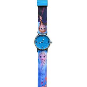 Disney - Die Eiskönigin 2 polshorloge 8435507825214