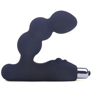 PleasureBox Prostaat massager anaal vibrator butt plug p spot crazy buzzer