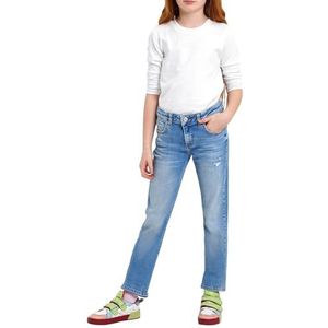 LTB Jeans Meisjes Galina G Jeans, Inaya Wash 55188, 176