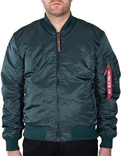 Alpha Industries MA-1 VF 59 Jasje