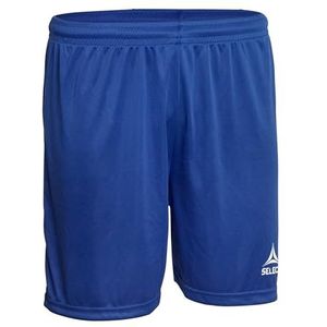 Select - Pisa - Spelersshort - 100% Polyester