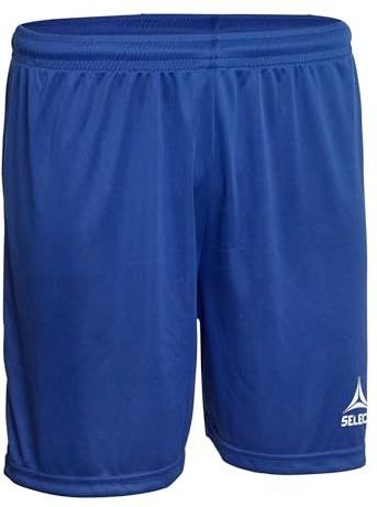 Select - Pisa - Spelersshort - 100% Polyester