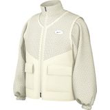 Nike meisjesjack - Wit