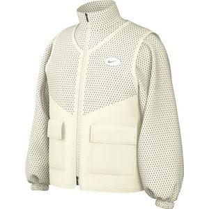 Nike meisjesjack - Wit