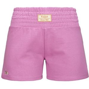 Kappa Authentic Samael Organic damesshorts