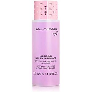 Naj Oleari Nagellak - 125 ml