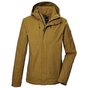 G.I.G.A. DX - GS 59 MN JCKT - Functioneel Jack - Karamell - Heren