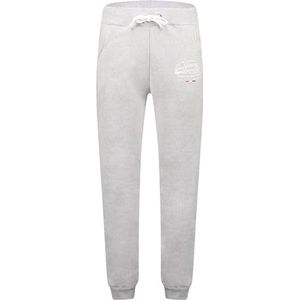 Geographical Norway Bedankt_Heren Vrijetijdsbroek, Lichtgrijs, XL