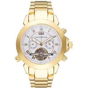Jean Bellecour, Wit/Goud, Armband
