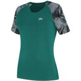 Dunlop Game 2 T-shirt Met Korte Mouwen