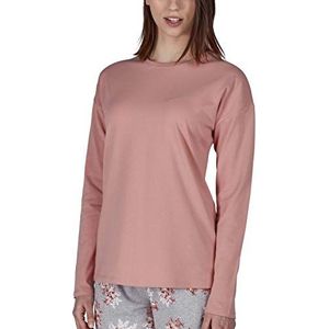 Skiny Dames pyjama top, Rose Dawn, 38