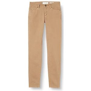 Marc O'Polo Geweven casual broek met vijf zakken voor dames, 750, 27 30, 750 cm, 52