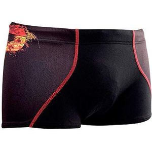 Head Jack herenshorts, meerkleurig, 42