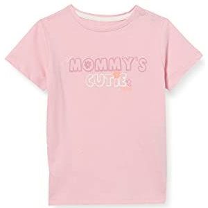 s.Oliver T-shirt voor babymeisjes, 4145, 62 cm