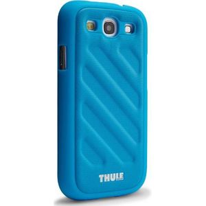 Thule TGG103B beschermhoes voor Samsung Galaxy S3 (halfvast, EVA) blauw