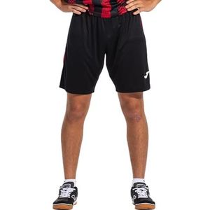 Joma - Glasgow - Herenshorts - 100% Polyester - Comfortabel en Licht