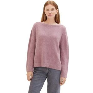 TOM TAILOR Damestrui, 33831 - Dusty Lilac, L
