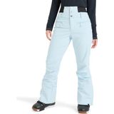 Roxy Snow Rising High Pant Broek Blauw L