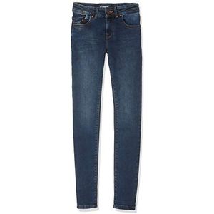 LTB Julita G Rose Wash Jeans, blauw (Avia Wash 51888), 6 Jaar