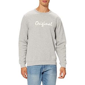 Blend Sweatshirt voor heren.