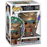 Funko KNALLEN! MARVEL: Marvel: Black Panther - Wakanda Forever - King Namor