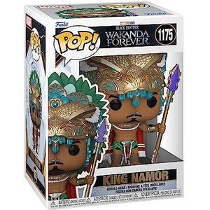 Funko KNALLEN! MARVEL: Marvel: Black Panther - Wakanda Forever - King Namor