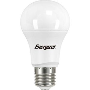 Energizer LED golfbal lamp E14 5,9 W, mat, warm wit in blisterverpakking 8697