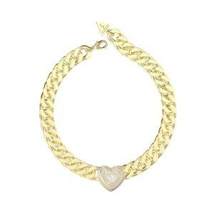 Guess - JUBN04013 - Ketting - Goud - Staal