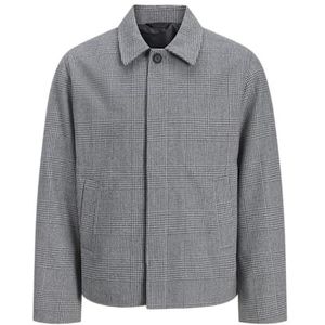 Jack & Jones - Harris Short - Jas - Gerecycled Polyester - Zwart