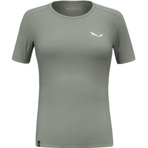 Salewa Puez Sporty Dry W T-shirt voor dames