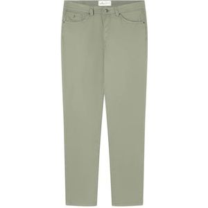 SPRINGFIELD heren broek, Water Groen, 30