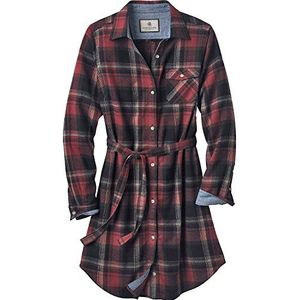 Legendary Whitetails Vrijetijdsjurk voor dames, open ruimtes