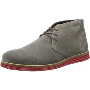 JACK & JONES heren jj harper org derby, Groen Elmwood, 40 EU