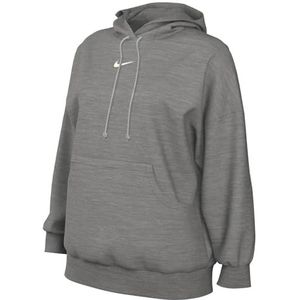 Nike - Phoenix Fleece Oversized Hoodie - Blauw